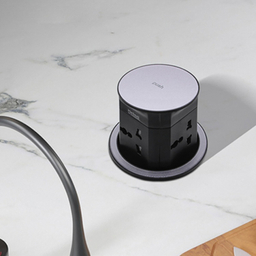 پریز توکار ملونی مدل 10156