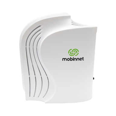 مودم 4.5G/TD-LTE مبین نت مدل MN6400D به همراه 400 گیگابایت اینترنت یکساله