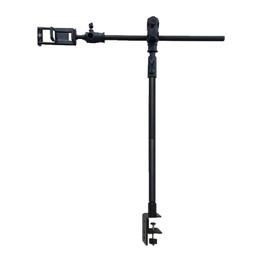 پایه موبایل اتصال به میز مدل Panasun M4