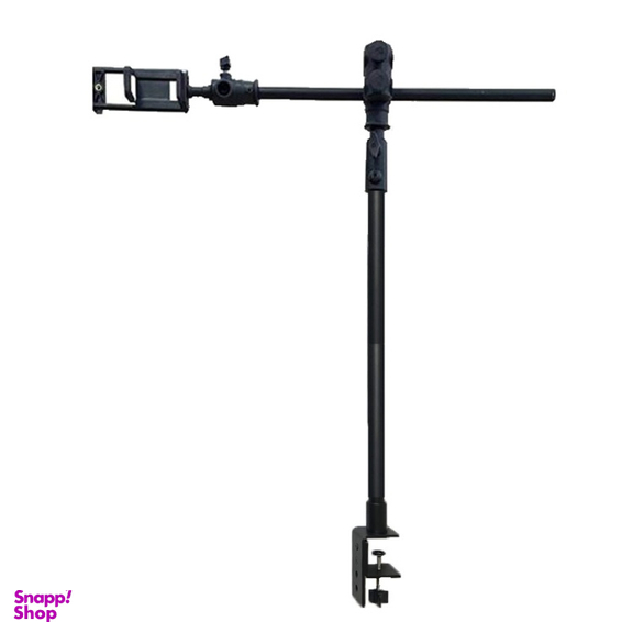 پایه موبایل اتصال به میز مدل Panasun M4