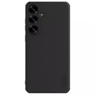 کاور نیلکین مدل Super Frosted Shield Pro مناسب برای موبایل سامسونگ Galaxy S25 Plus