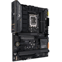 مادربرد ایسوس مدل TUF GAMING Z790 PLUS WIFI DDR5