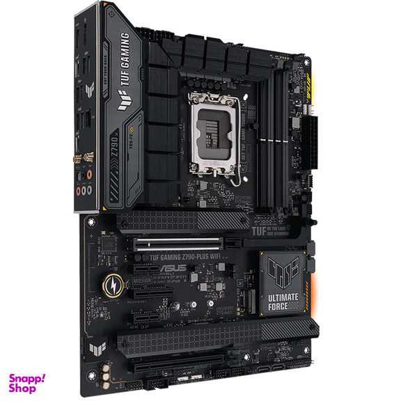 مادربرد ایسوس مدل TUF GAMING Z790 PLUS WIFI DDR5
