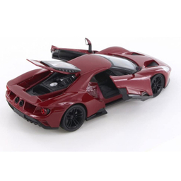 ماشین ولی مدل Ford GT کد 2020