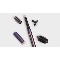 سشوار برس دار حالت دهنده دایسون مدل Airwrap id HS08 VBTO Straight and Wavy