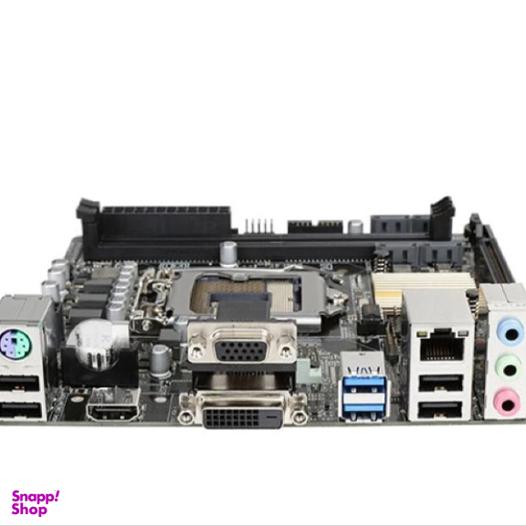 کیس آماده ایسوس کد 11026