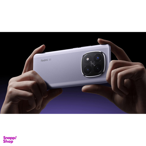گوشی موبایل شیائومی مدل Redmi Note 14 Pro Plus 5G دو سیم کارت ظرفیت 512 گیگابایت و رم 12 گیگابایت