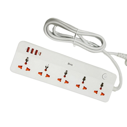 چندراهی برق بیوا مدل PS-06