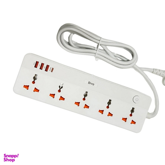چندراهی برق بیوا مدل PS-06