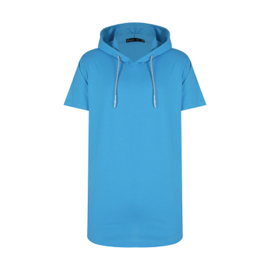 تیشرت کلاه دار مردانه باینت مدل 323-14