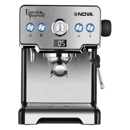 اسپرسوساز نوا مدل NCM-128EXPS