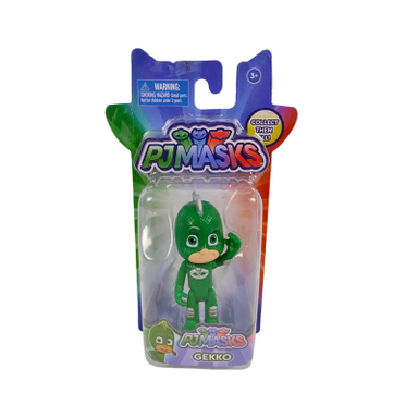 اکشن فیگور سیمبا مدل پی جی ماسک طرح GEKKO