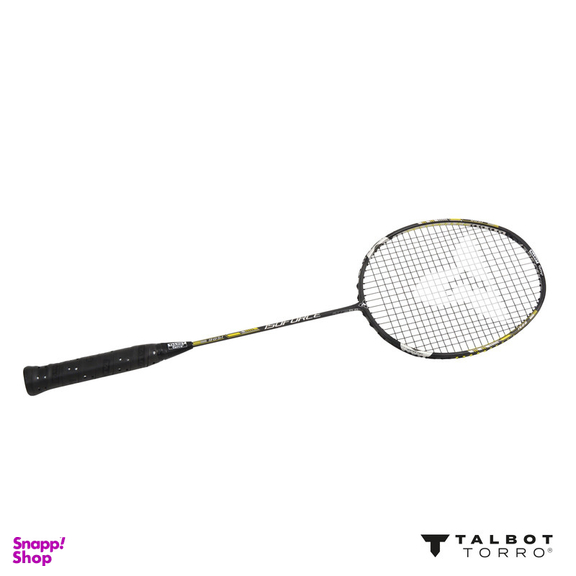 راکت بدمینتون تالبوت تورو مدل Isoforce 9051