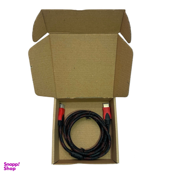 کابل HDMI مدل 4K طول 1.5 متر