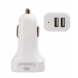 شارژر فندکی ارلدوم مدل Es-131 به همراه کابل Micro USB