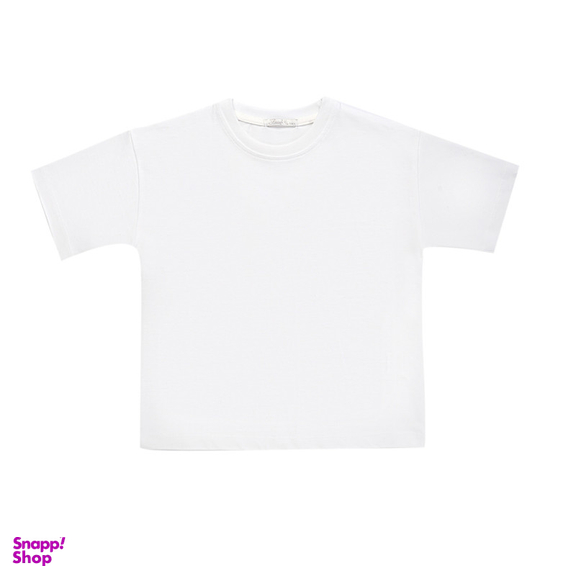 ست 3 تکه لباس پسرانه فیورلا مدل just start کد 35050-45060