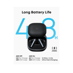ایرفون بلوتوثی انکر مدل Soundcore Liberty 5