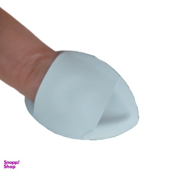 پد آرایشی انگشتی کد 001 مجموعه 4 عددی