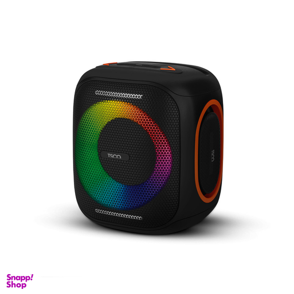 اسپیکر بلوتوثی قابل حمل تسکو مدل TS 23453