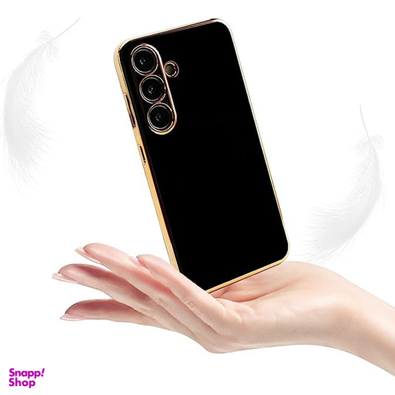 کاور اپیکوی مدل Mayse مناسب برای گوشی موبایل سامسونگ Galaxy A24 4G