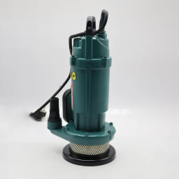 پمپ کف کش آپولو مدل فلوتر دار کد YP-1INCH/17M