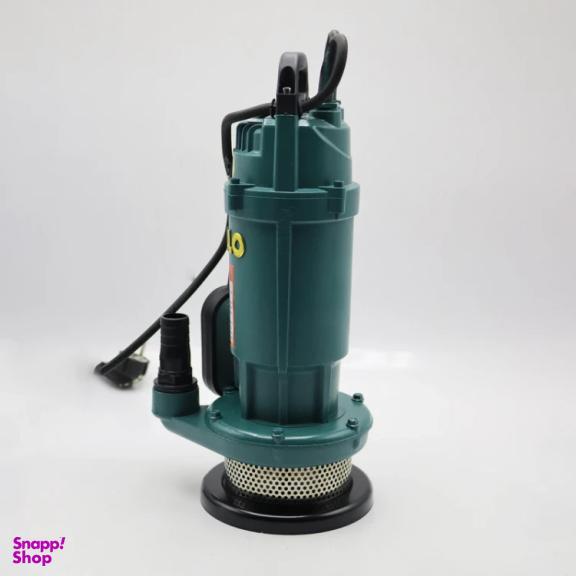 پمپ کف کش آپولو مدل فلوتر دار کد YP-1INCH/17M