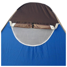 چادر مسافرتی 12نفره مدل ch08