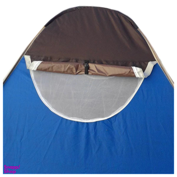 چادر مسافرتی 12نفره مدل ch08