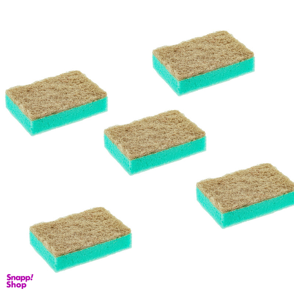 اسکاچ پروف مدل Eco sisal مجموعه 5 عددی