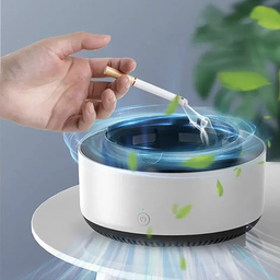 زیرسیگاری هوشمند مدل Ashtray