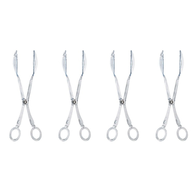 انبر سالاد کد 04 بسته 4 عددی