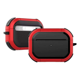کاور مدل Eggshell Style مناسب برای کیس اپل ایرپاد پرو  2 / Airpod Pro 2