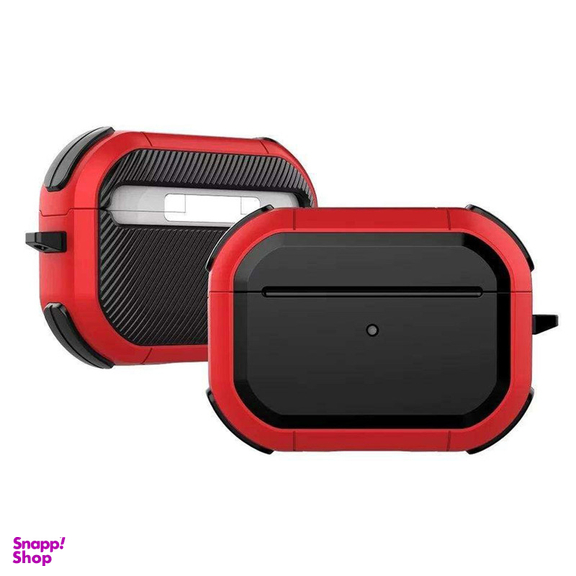 کاور مدل Eggshell Style مناسب برای کیس اپل ایرپاد پرو  2 / Airpod Pro 2