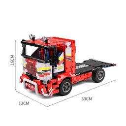 ساختنی ناب سل طرح کامیون کد 15003