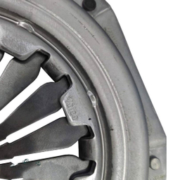 کیت کلاچ والئو کد 826543 مناسب 206 تیپ 2