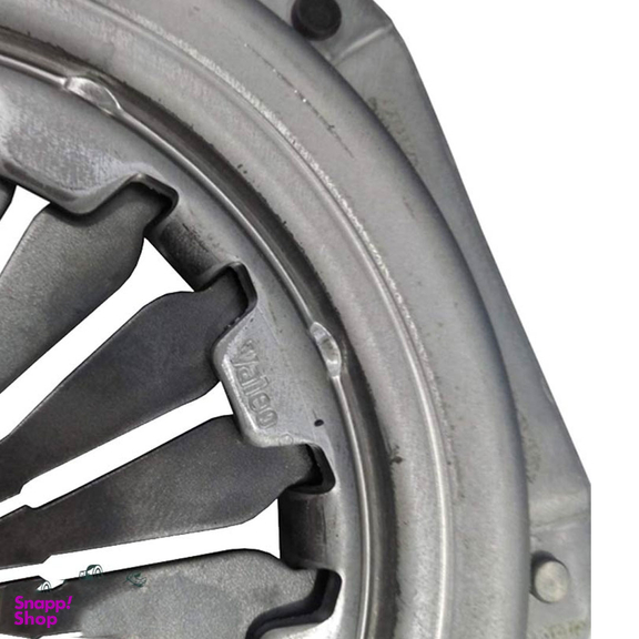 کیت کلاچ والئو کد 826543 مناسب 206 تیپ 2