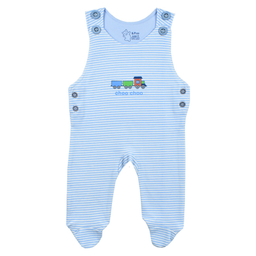 ست پولوشرت و سرهمی نوزادی اسپیکو مدل ترن کد 1