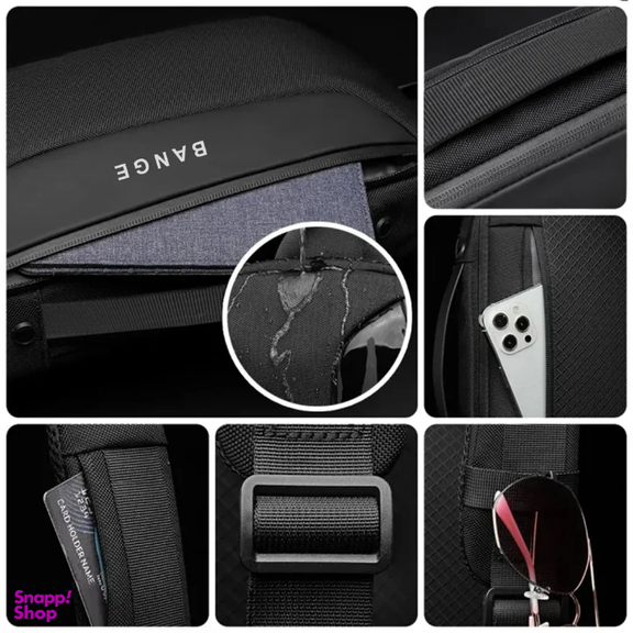 بادی بگ مدل BN-3804