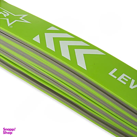 کش بدنسازی گلدن استار مدل LEVEL 03 کد 11
