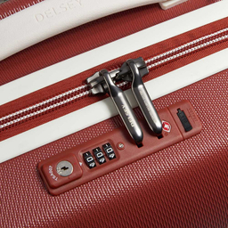 چمدان دلسی مدل CHATELET AIR 2.0 NEW کد 1676801 سایز کوچک