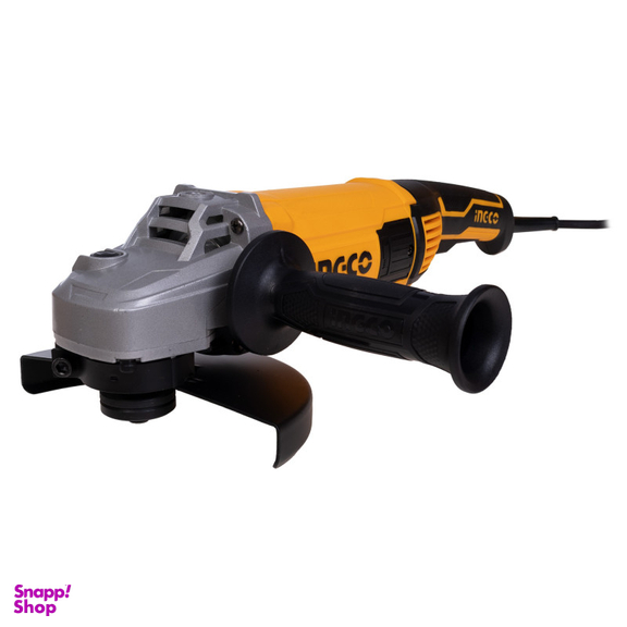 فرز آهنگری 2000 وات اینکو مدل AG200018