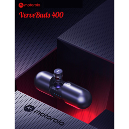 هدفون بلوتوثی موتورولا مدل Vervebuds 400