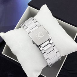 ساعت مچی مردانه کارین مدل 8417SR/BK/WE