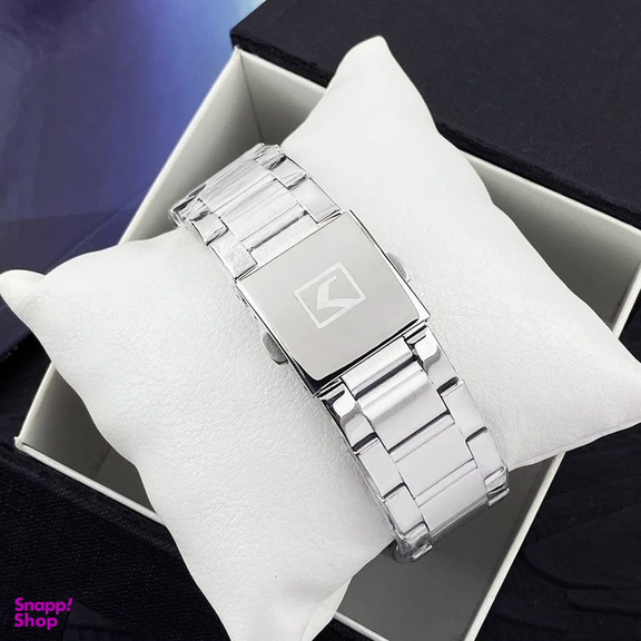 ساعت مچی مردانه کارین مدل 8417SR/BK/WE