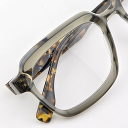 فریم عینک طبی ایگنا کد YHX8137C3