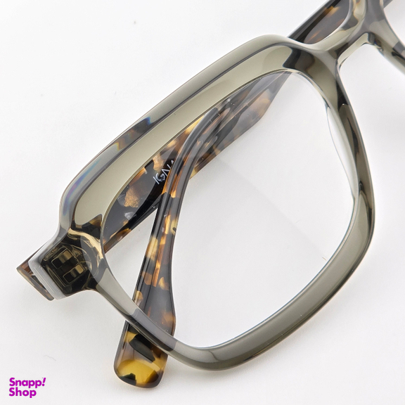 فریم عینک طبی ایگنا کد YHX8137C3