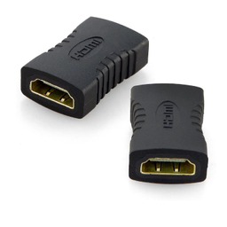 مبدل HDMI دو سر مادگی کد 2747