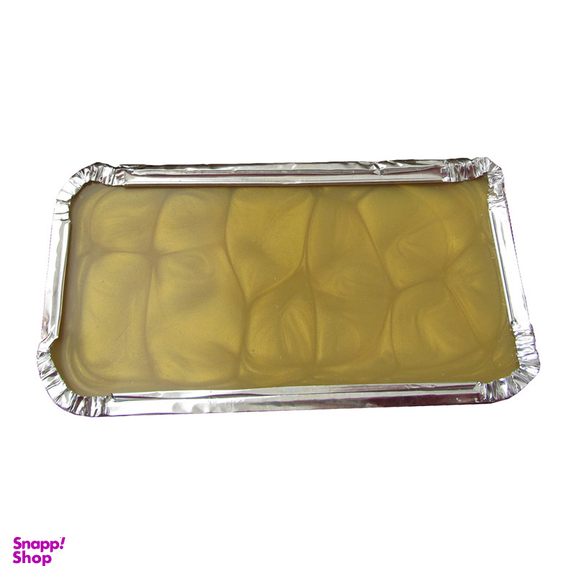 وکس موبر بیوتی وکسی مدل طلا وزن 500 گرم