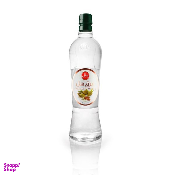 عرق هل ملل حجم ۱ لیتر