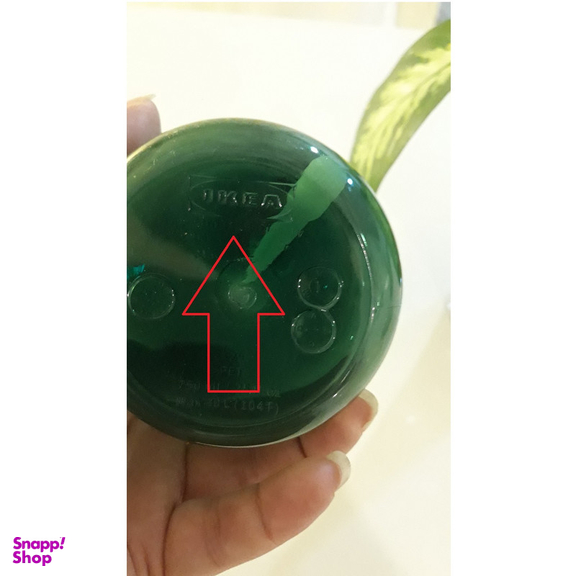 آبپاش دستی ایکیا مدل BORSTAD